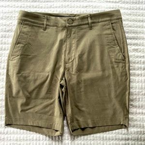 COPY - Bonobos shorts